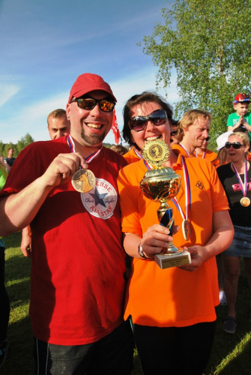 Dračí lodě na Lipně