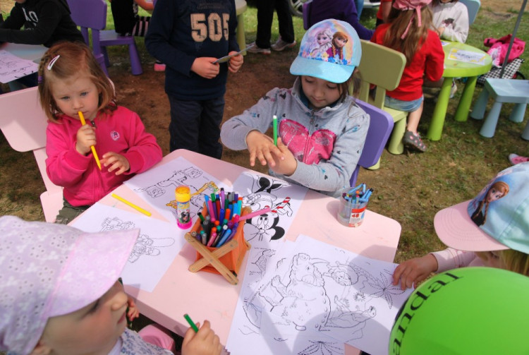 Dračí lodě na Lipně