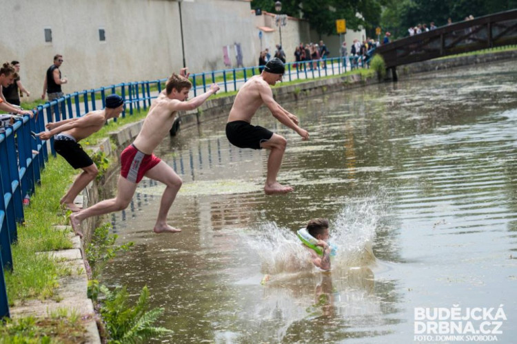 Majálesový průvod 2016