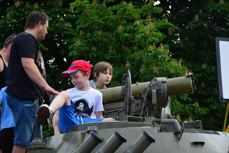 Foto: František Poulíček