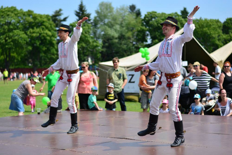 Foto: František Poulíček