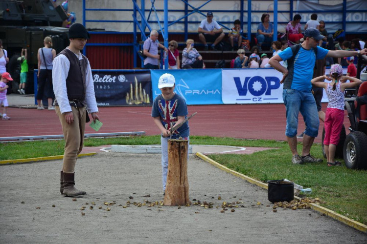 Foto: František Poulíček