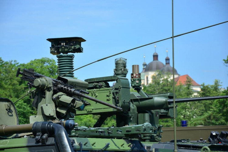 Foto: František Poulíček