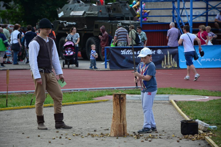 Foto: František Poulíček