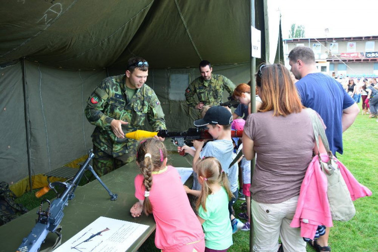 Foto: František Poulíček