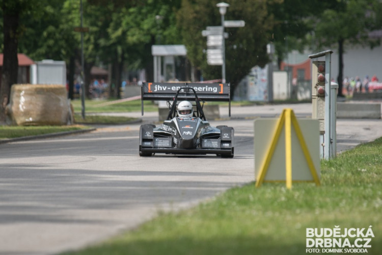 44. Rallye Český Krumlov