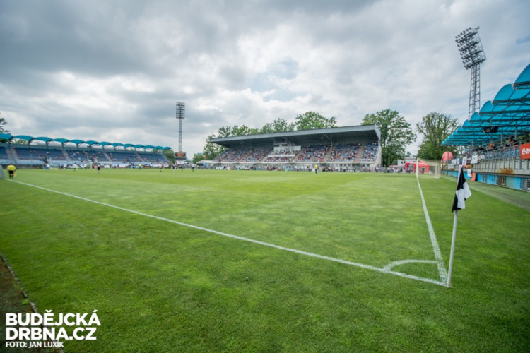 9. charitativní fotbalová exhibice