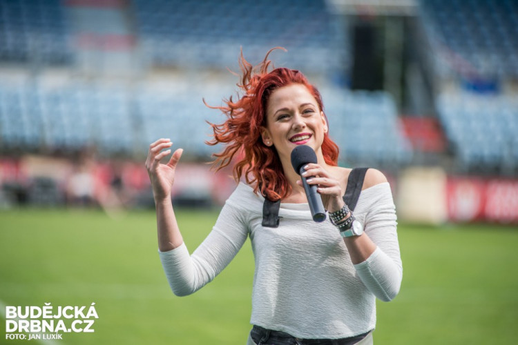 9. charitativní fotbalová exhibice