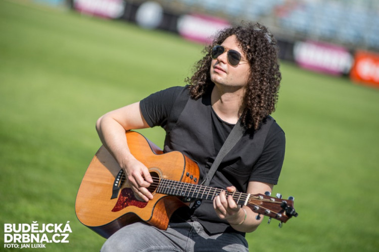 9. charitativní fotbalová exhibice