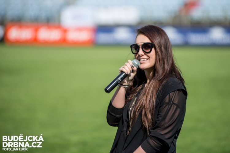 9. charitativní fotbalová exhibice