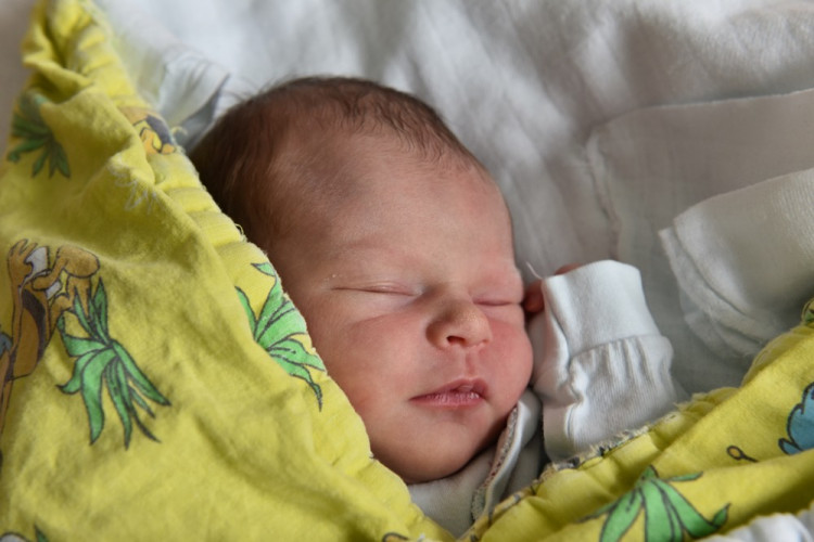 Valentýna Hájková (České Budějovice)