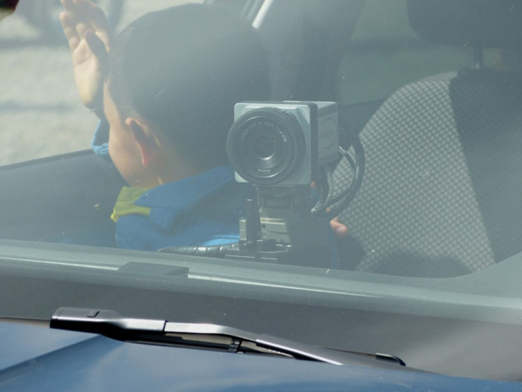 Den s IZS v Dolní Cerekvi na Jihlavsku