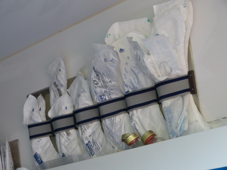 Den s IZS v Dolní Cerekvi na Jihlavsku