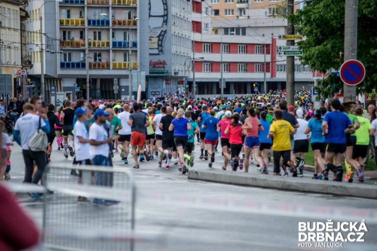 Mattoni 1/2Maraton České Budějovice 2016
