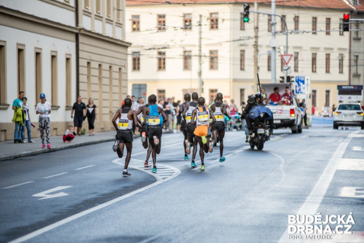 Mattoni 1/2Maraton České Budějovice 2016