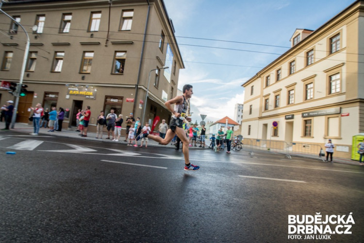 Mattoni 1/2Maraton České Budějovice 2016