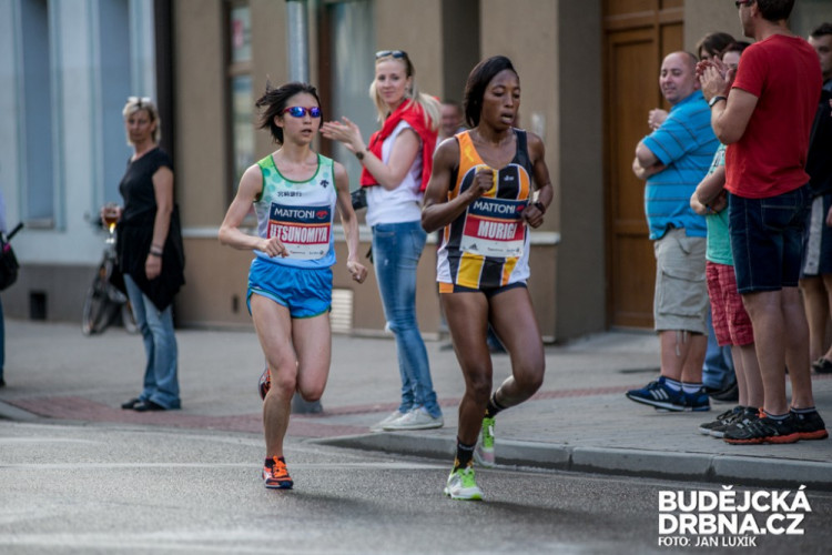 Mattoni 1/2Maraton České Budějovice 2016