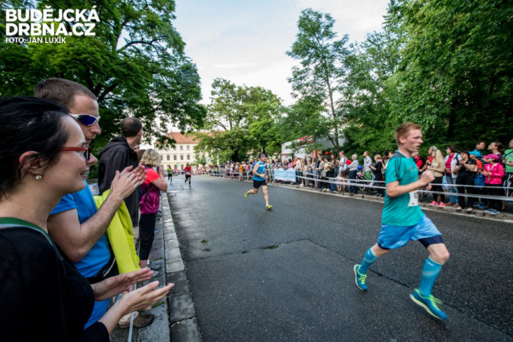 Mattoni 1/2Maraton České Budějovice 2016