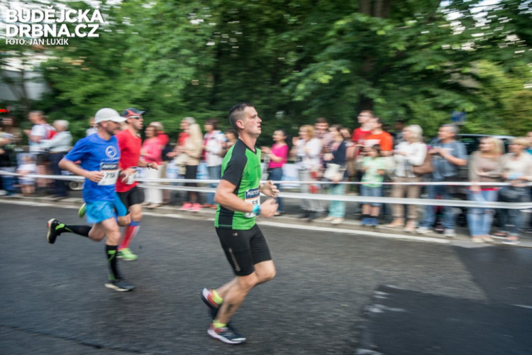 Mattoni 1/2Maraton České Budějovice 2016