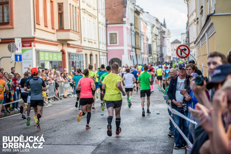 Mattoni 1/2Maraton České Budějovice 2016
