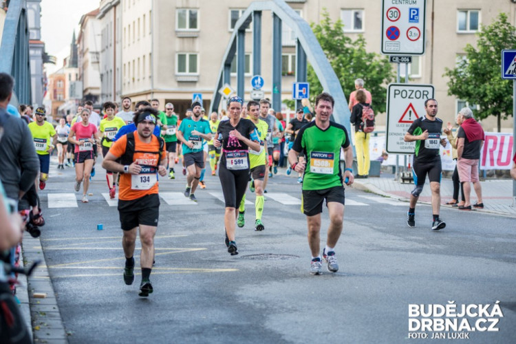 Mattoni 1/2Maraton České Budějovice 2016