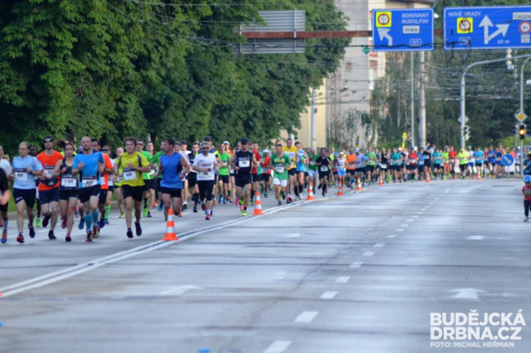 Mattoni 1/2Maraton České Budějovice 2016