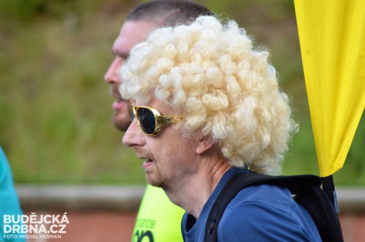 Mattoni 1/2Maraton České Budějovice 2016