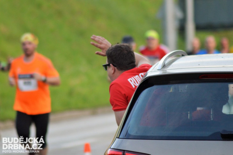 Mattoni 1/2Maraton České Budějovice 2016