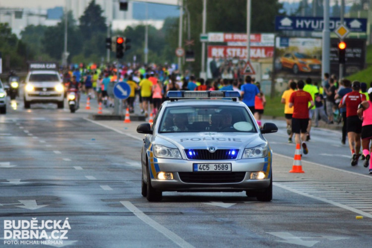 Mattoni 1/2Maraton České Budějovice 2016