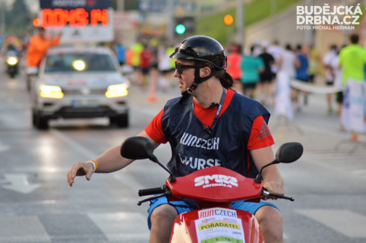 Mattoni 1/2Maraton České Budějovice 2016
