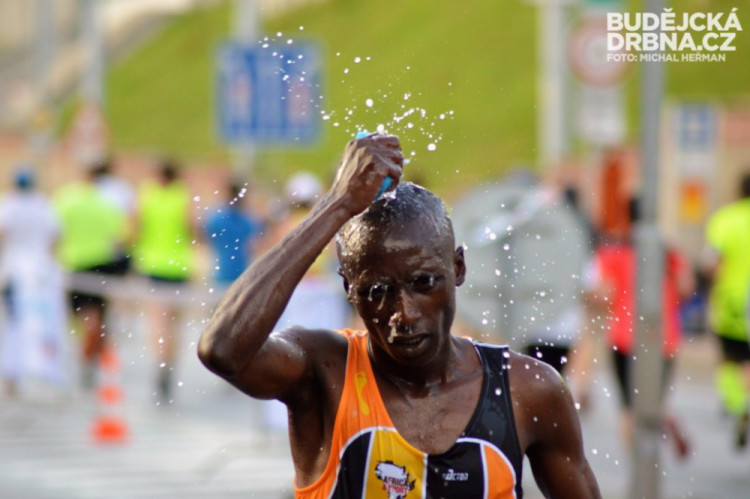 Mattoni 1/2Maraton České Budějovice 2016