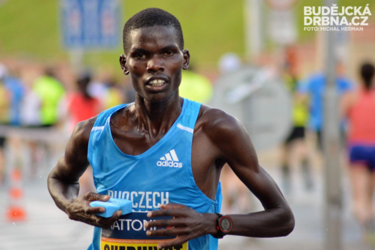 Mattoni 1/2Maraton České Budějovice 2016