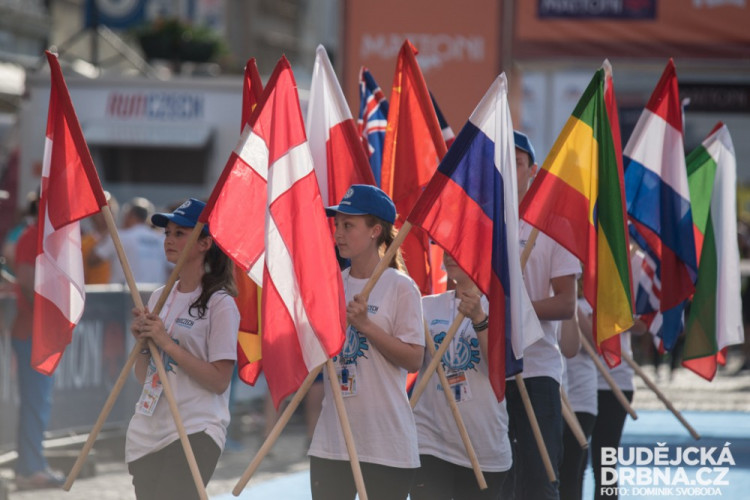 Mattoni 1/2Maraton České Budějovice 2016