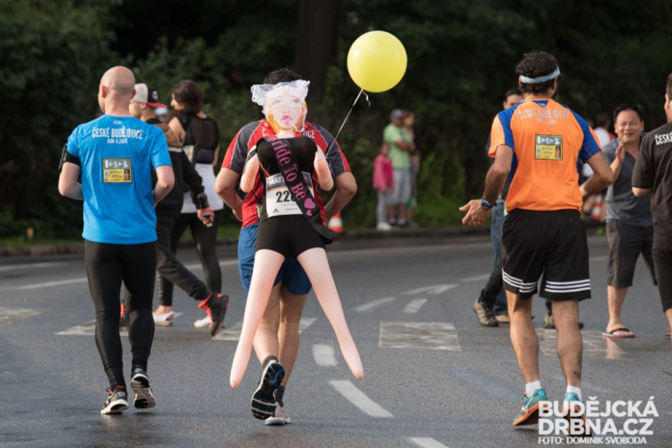Mattoni 1/2Maraton České Budějovice 2016