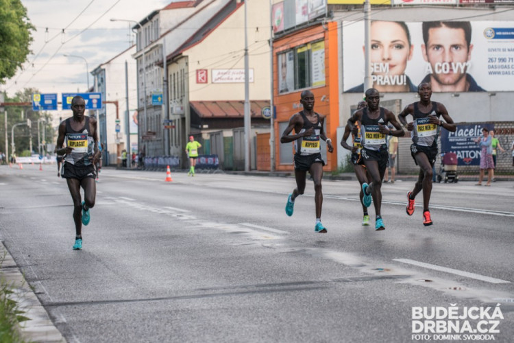 Mattoni 1/2Maraton České Budějovice 2016