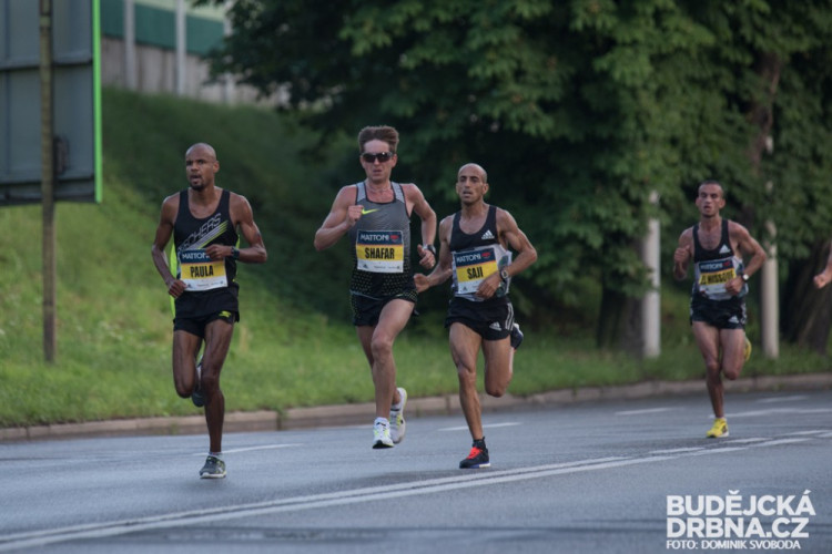 Mattoni 1/2Maraton České Budějovice 2016