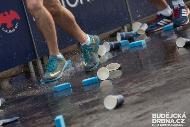 Mattoni 1/2Maraton České Budějovice 2016