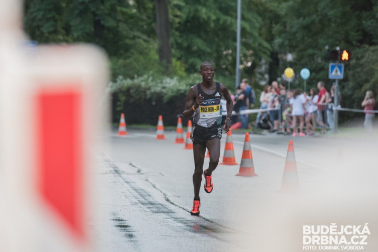 Mattoni 1/2Maraton České Budějovice 2016