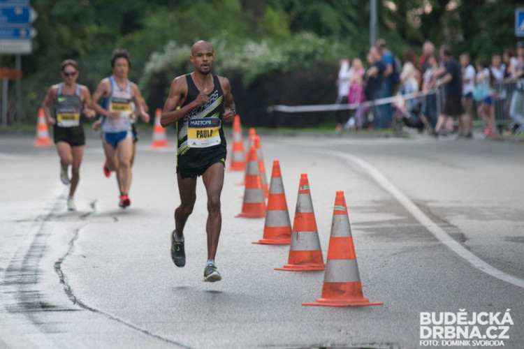 Mattoni 1/2Maraton České Budějovice 2016