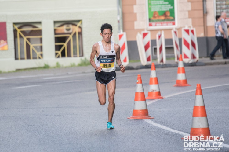 Mattoni 1/2Maraton České Budějovice 2016