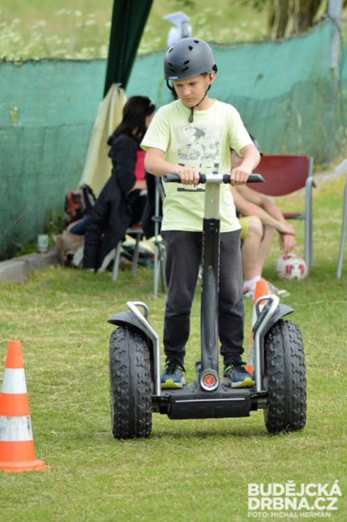 HoSPORTovní benefice 2016