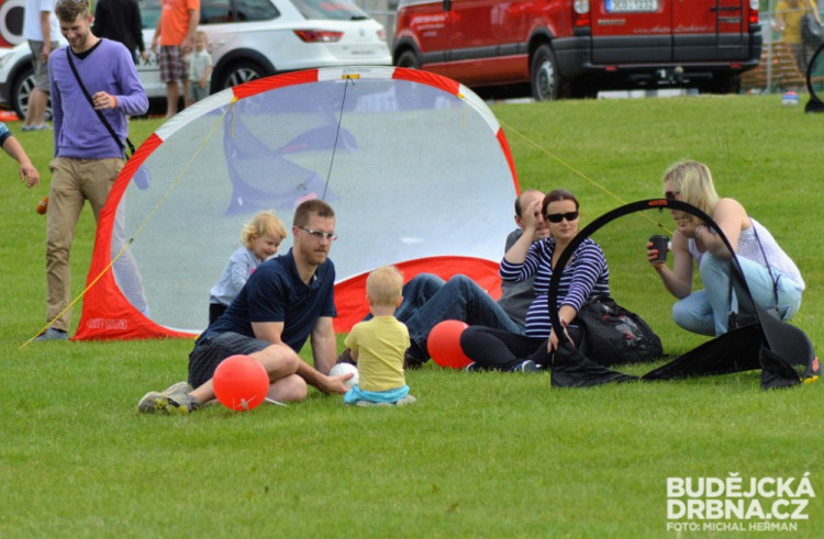 HoSPORTovní benefice 2016