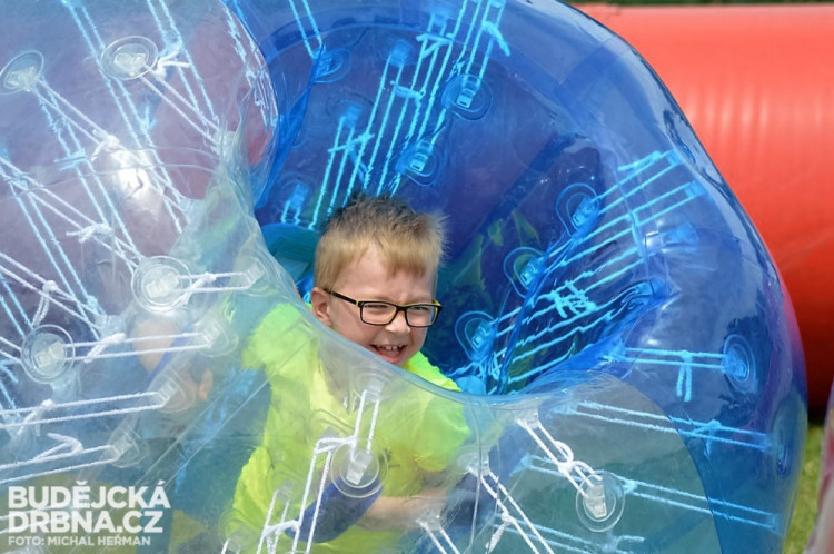 HoSPORTovní benefice 2016