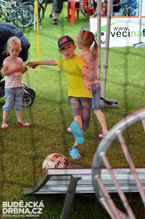 HoSPORTovní benefice 2016