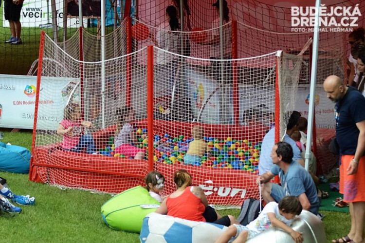 HoSPORTovní benefice 2016