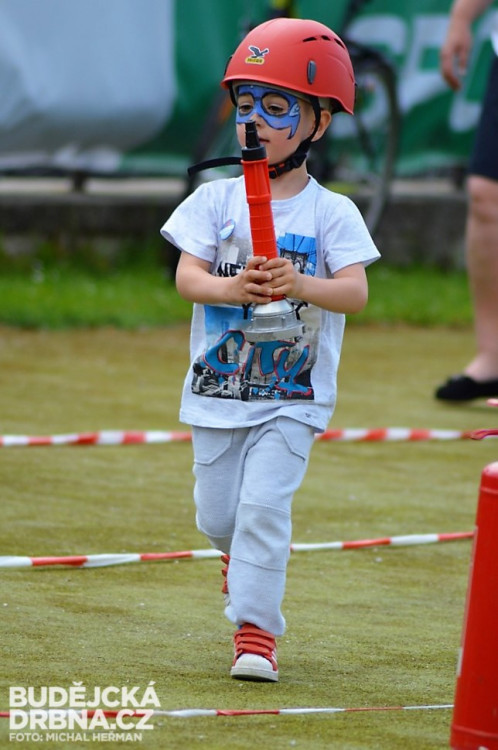 HoSPORTovní benefice 2016