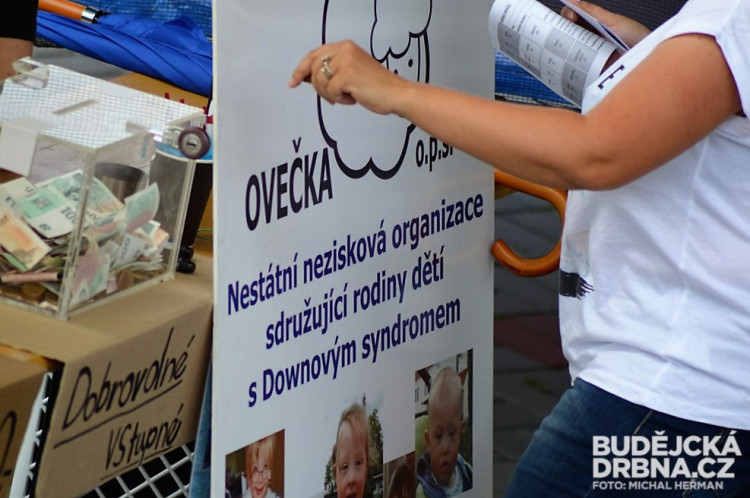 HoSPORTovní benefice 2016