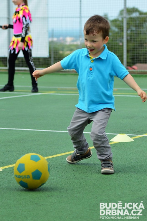 HoSPORTovní benefice 2016