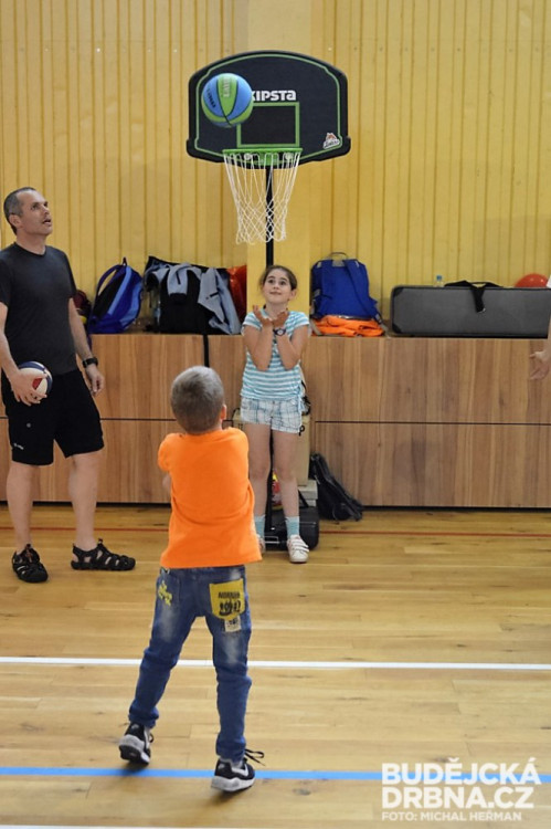 HoSPORTovní benefice 2016