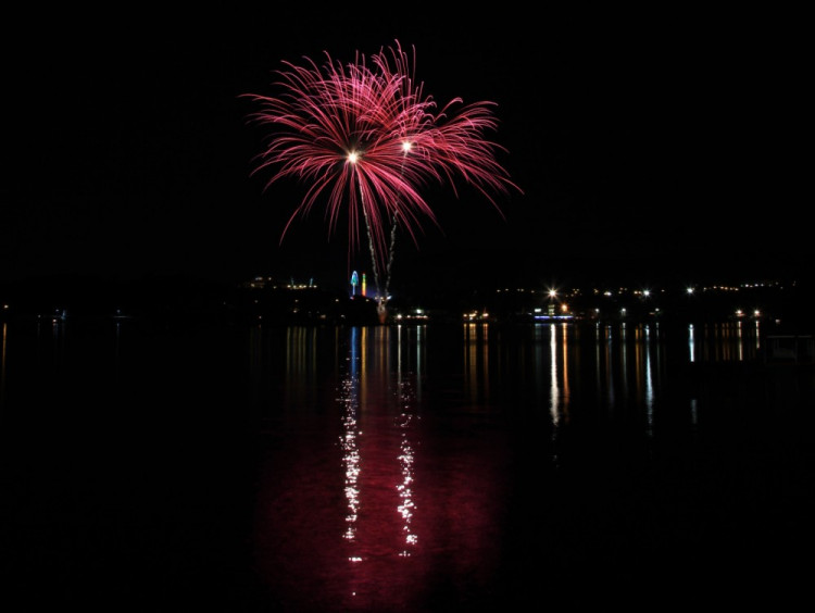 PRIVATEX PYRO Slovensko